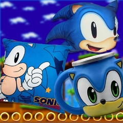 SONIC - Vitrine Virtual na internet