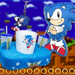 SONIC - Vitrine Virtual - comprar online