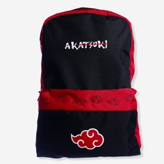 Mochila - Akatsuki