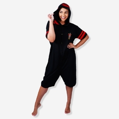 Macacão Kigurumi Summer - Grifinória
