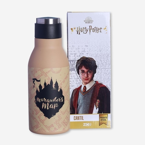 Cantil Buck 400ml - Mapa Maroto