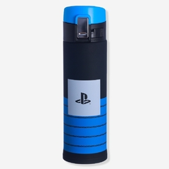 Garrafa Click 450ml - Playstation