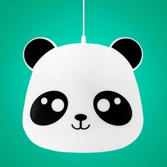 Luminária de Teto Pandinha - comprar online