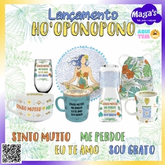 HO'OPONOPONO - Vitrine Virtual