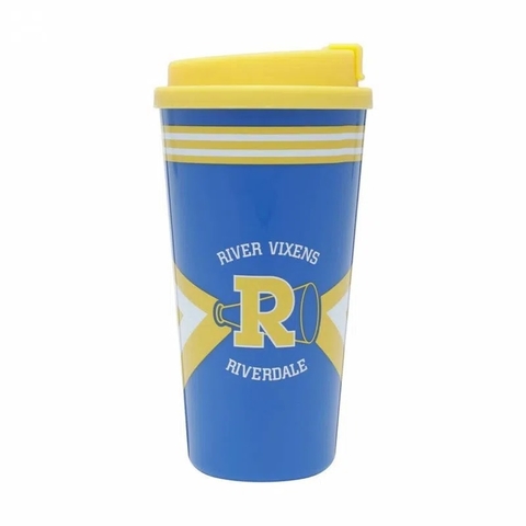 Copo Plástico - Riverdale