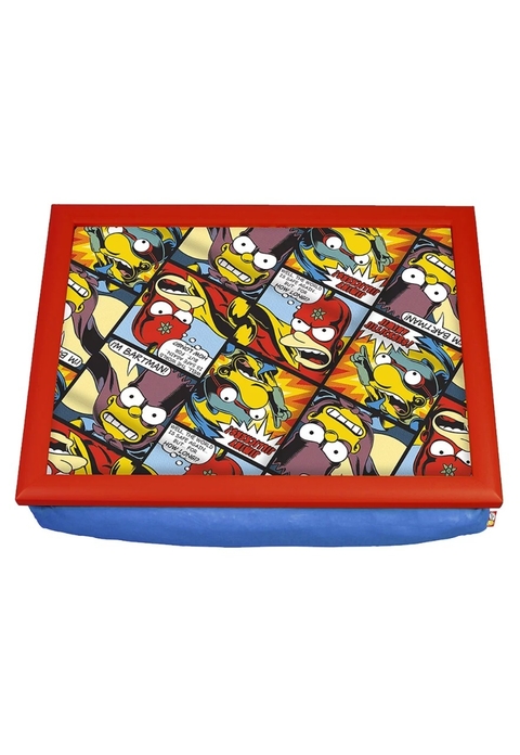 Bandeja Not - Simpsons Bartman