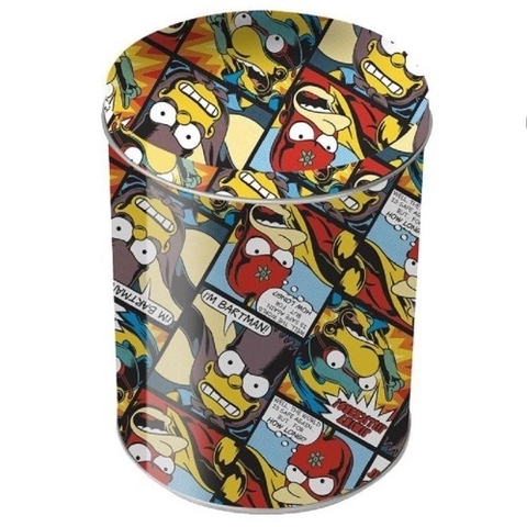 Lata Simpsons - Bartman