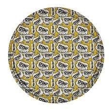 Bandeja Lata - Simpsons Homer Amarela