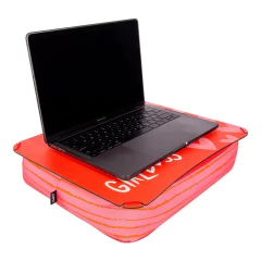 Bandeja Com Almofada - Girl Boss - 32815 - comprar online