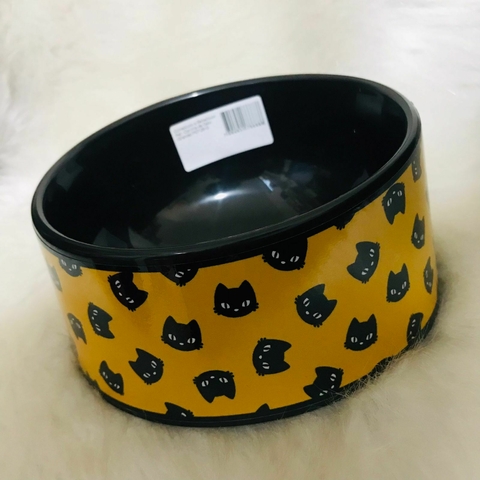 Comedouro e Bebedouro Pet - PATINHA DE GATO - comprar online