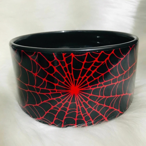Comedouro e Bebedouro Pet - ARANHA - comprar online