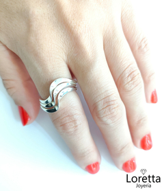 Banner de la categoría ANILLOS DE PLATA