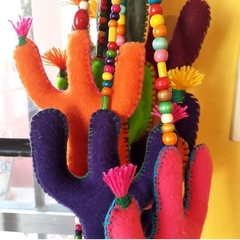 Banner de la categoría Colgantes CACTUS