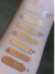 Base Matte Fluida Fluid Skin Pro Fand Makeup 30ml