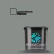 Tinta Emborrachada World Color 20 KG - loja online