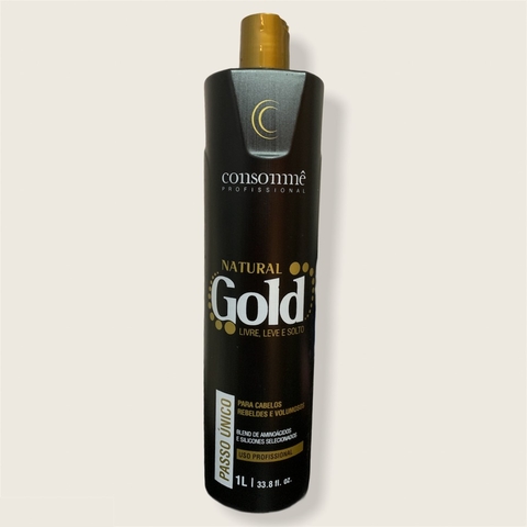 Natural Gold - comprar online