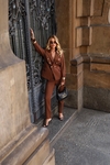 Calça Leila - comprar online