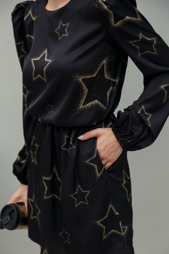 VESTIDO ESTER - Spaço Moda | Multimarca