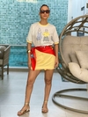 Short Saia Marina