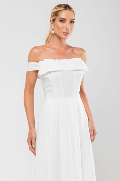 Vestido Diva - Spaço Moda | Multimarca
