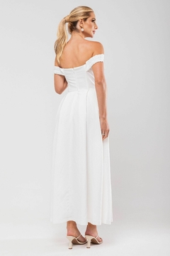 Vestido Diva na internet