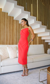Vestido Isadora