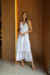 Vestido Samira