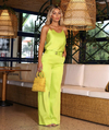 Calça Pantalona