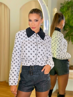 Shorts Alícia na internet