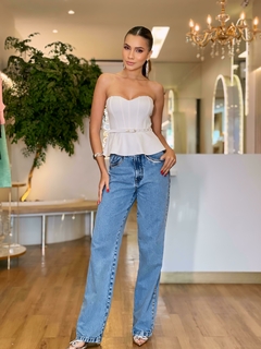 Calça Tachas