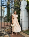 Vestido Haidy