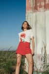 Blusa Valentina