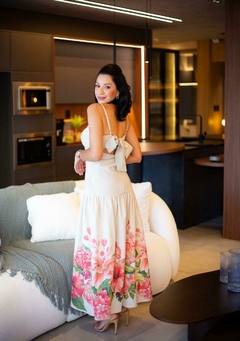 Vestido Manu - comprar online