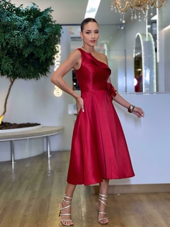 Vestido Amélia - loja online