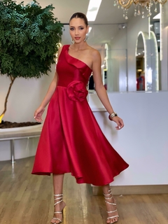 Vestido Amélia - Spaço Moda | Multimarca