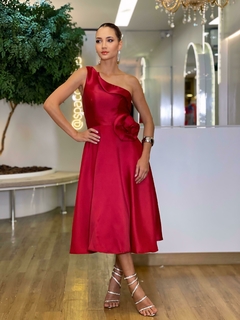 Vestido Amélia