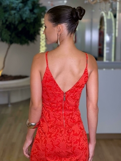 Vestido Eva na internet