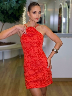Vestido Eva - Spaço Moda | Multimarca