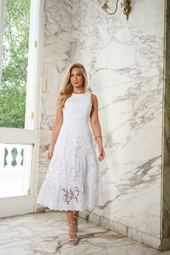 Vestido Analú