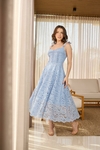 Vestido Bianca