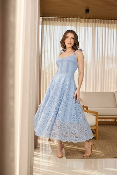 Vestido Bianca