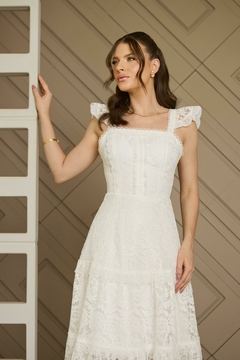 Vestido Sofia - comprar online