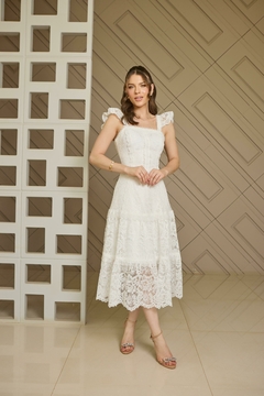 Vestido Sofia