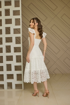 Vestido Sofia na internet