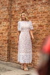 Vestido Antonella