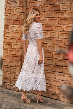 Vestido Antonella - loja online