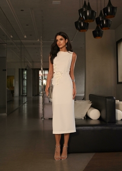 Vestido Maya