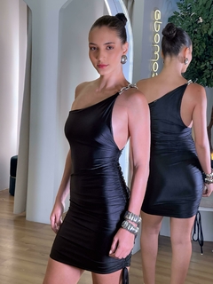 Vestido Catarine na internet