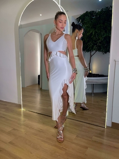 Vestido Camila na internet