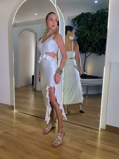 Vestido Camila - comprar online